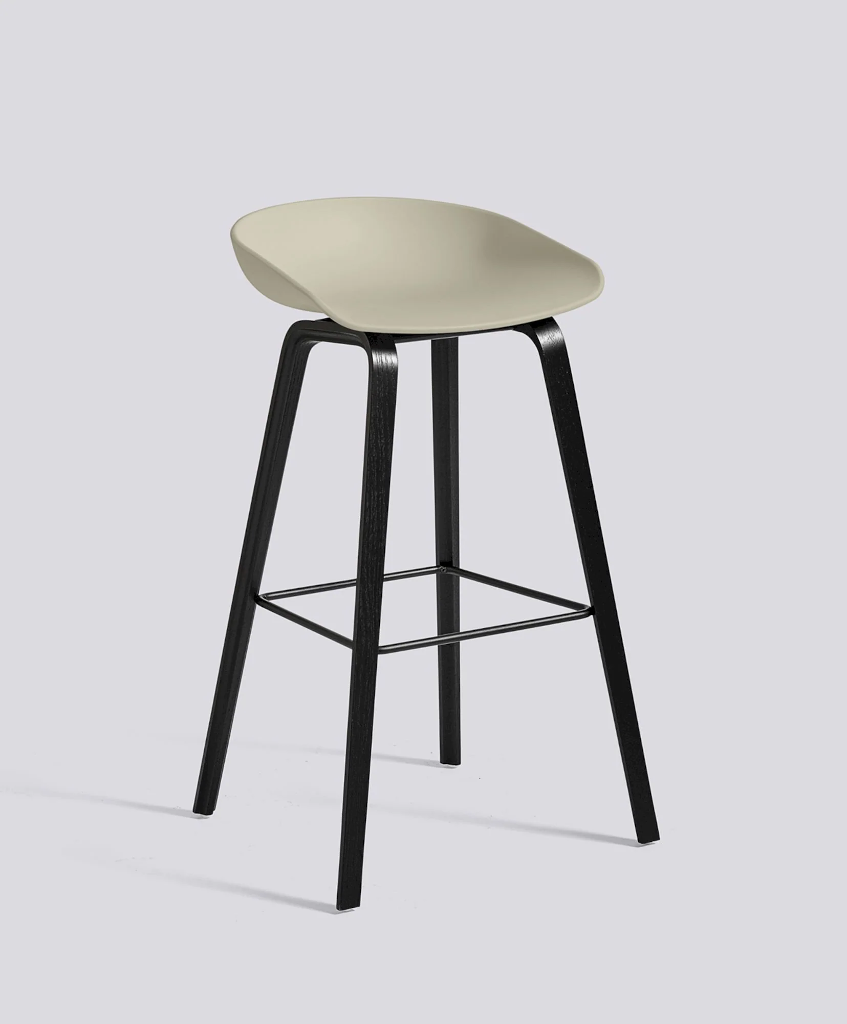 AAS32 Stool - Bar Height - Image 13