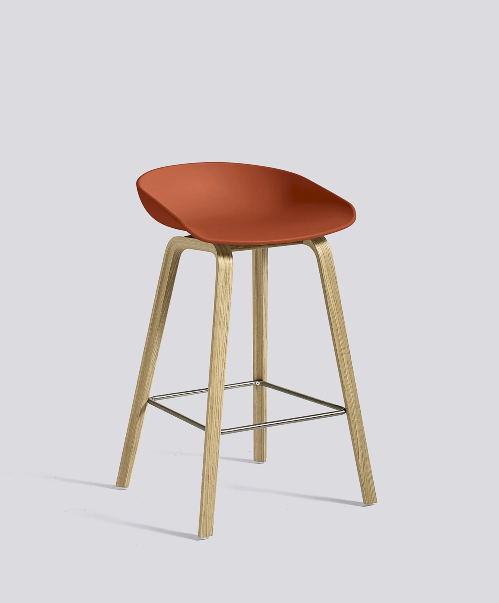 AAS32 Stool - Bar Height - Image 21