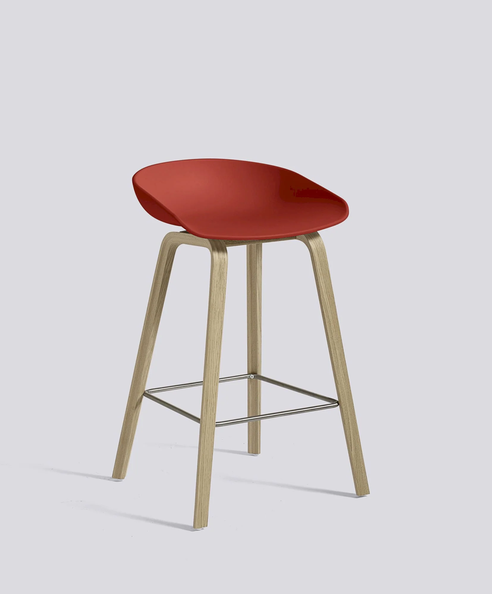 AAS32 Stool - Bar Height - Image 36
