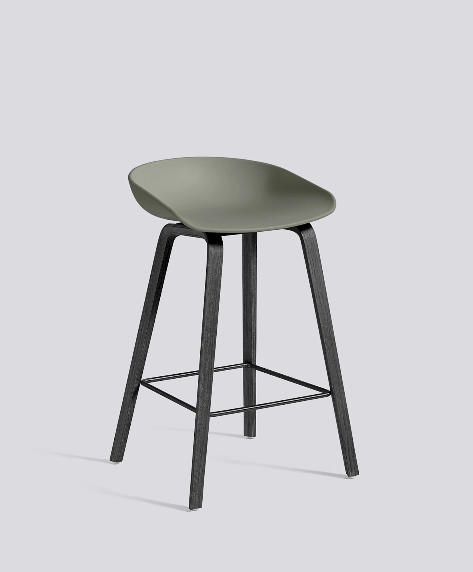 AAS32 Stool - Bar Height - Image 6