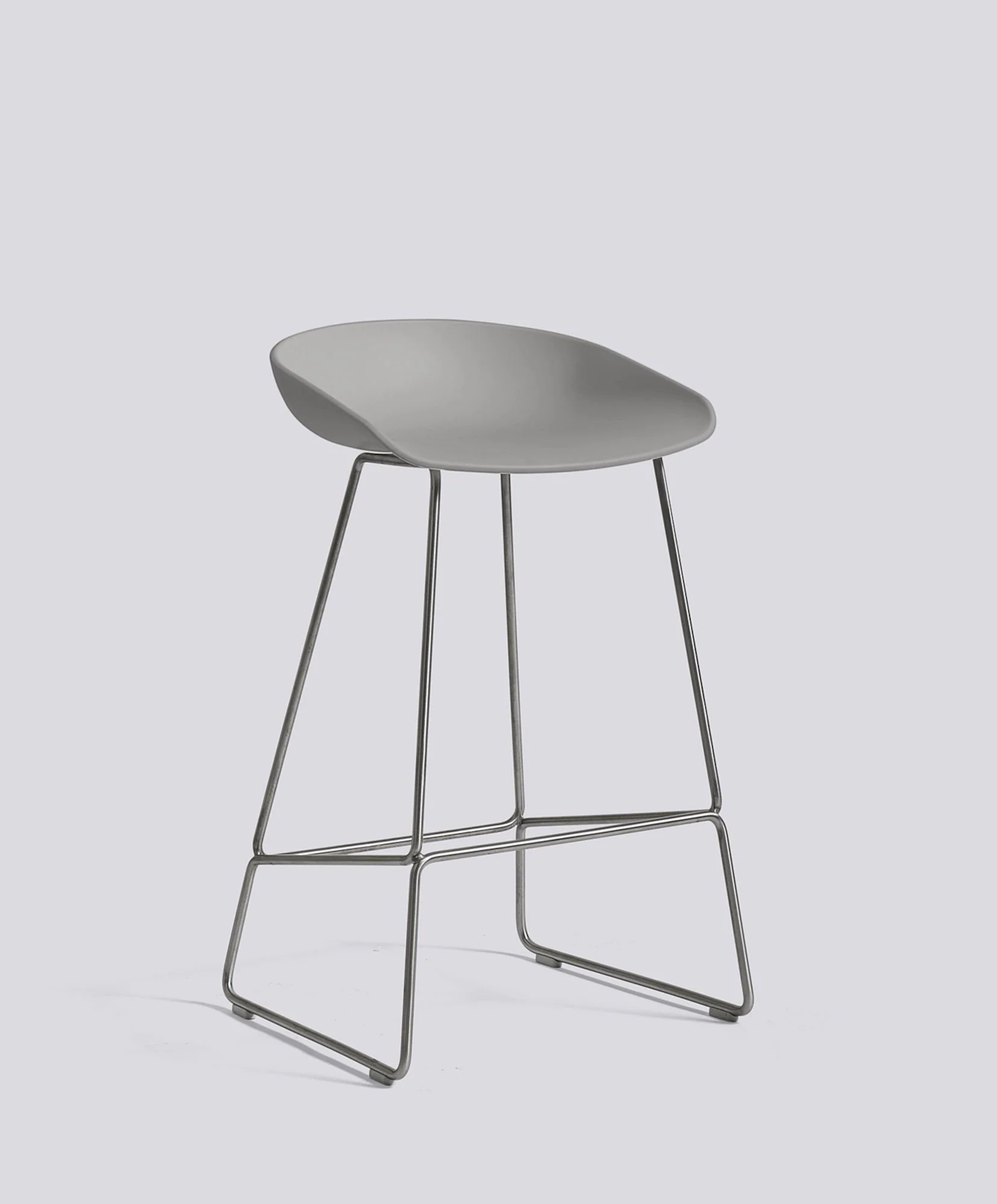 AAS38 Stool - Bar Height - Image 17