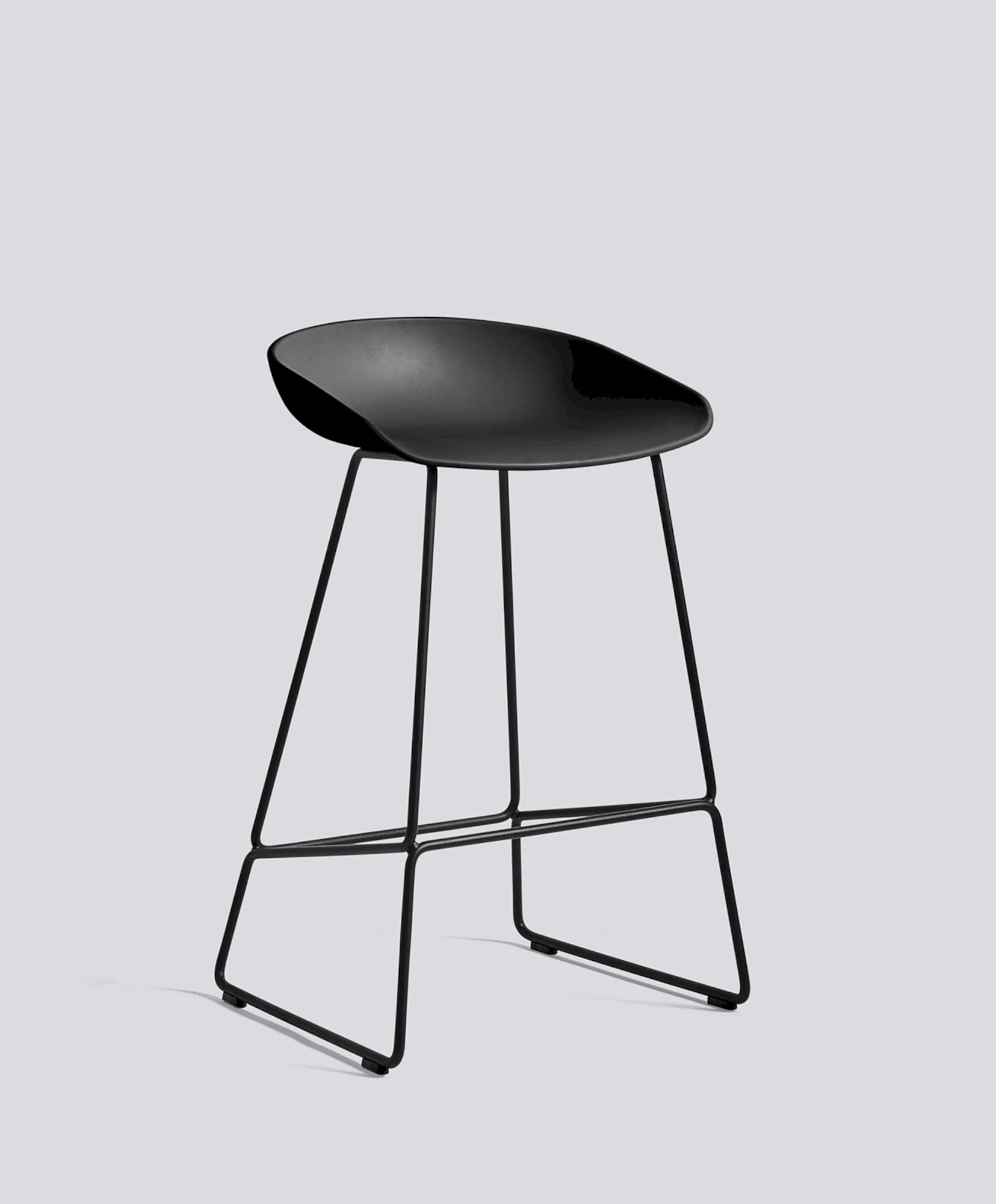 AAS38 Stool - Kitchen Height - Image 2