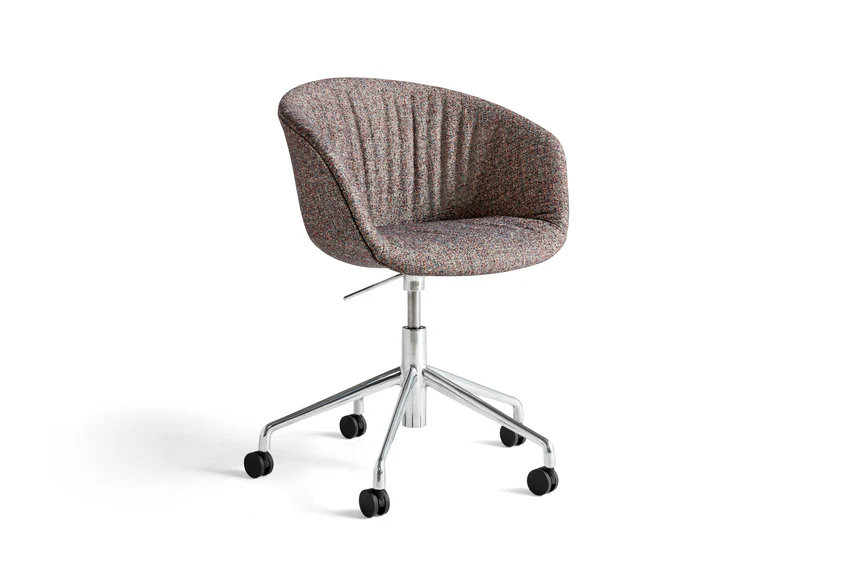 About A Chair 53 Soft - Full Uphol - Image 2