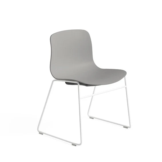 About A Chair AAC08 - Polypropylene V2 - Image 2