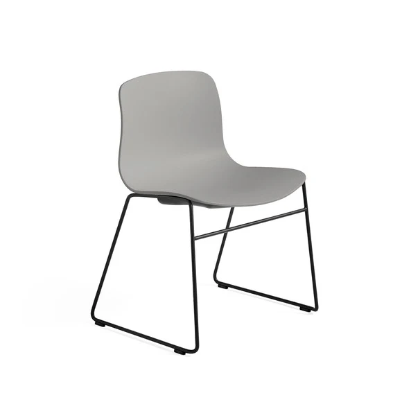 About A Chair AAC08 - Polypropylene V2 - Image 3