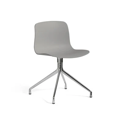 About A Chair AAC10 - Polypropylene V2 - Image 4