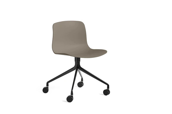 About A Chair AAC14 - Polypropylene Seat - Image 11