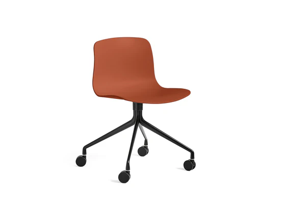 About A Chair AAC14 - Polypropylene Seat - Image 12