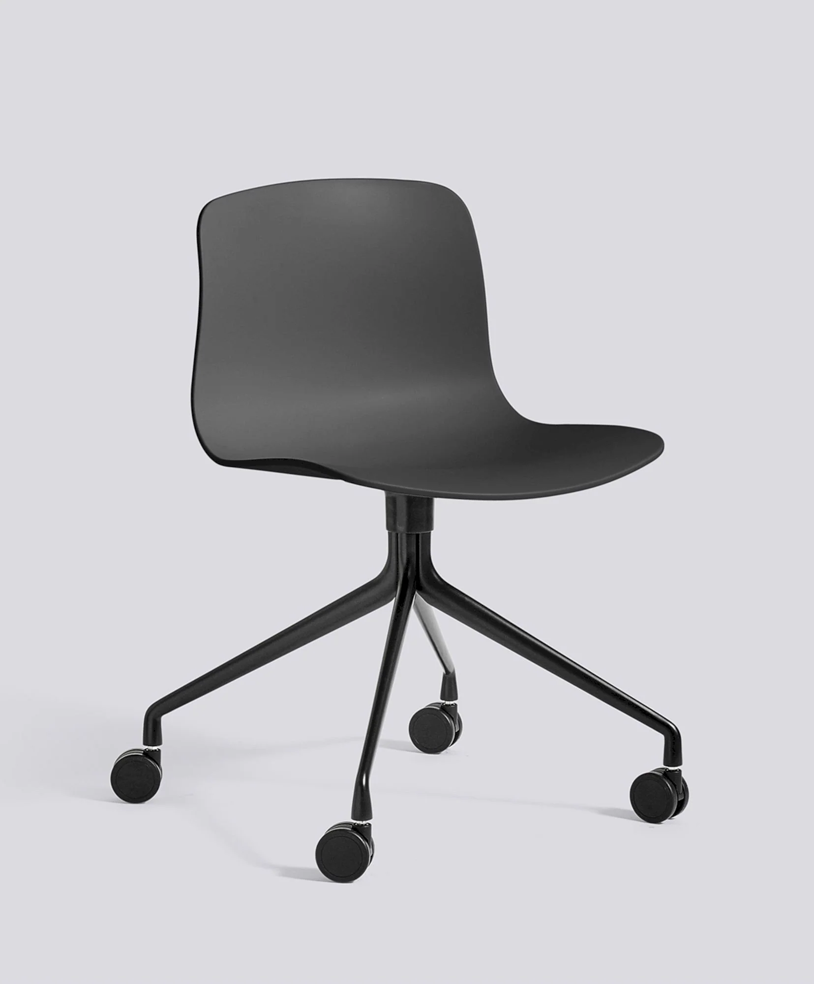 About A Chair AAC14 - Polypropylene Seat - Image 14