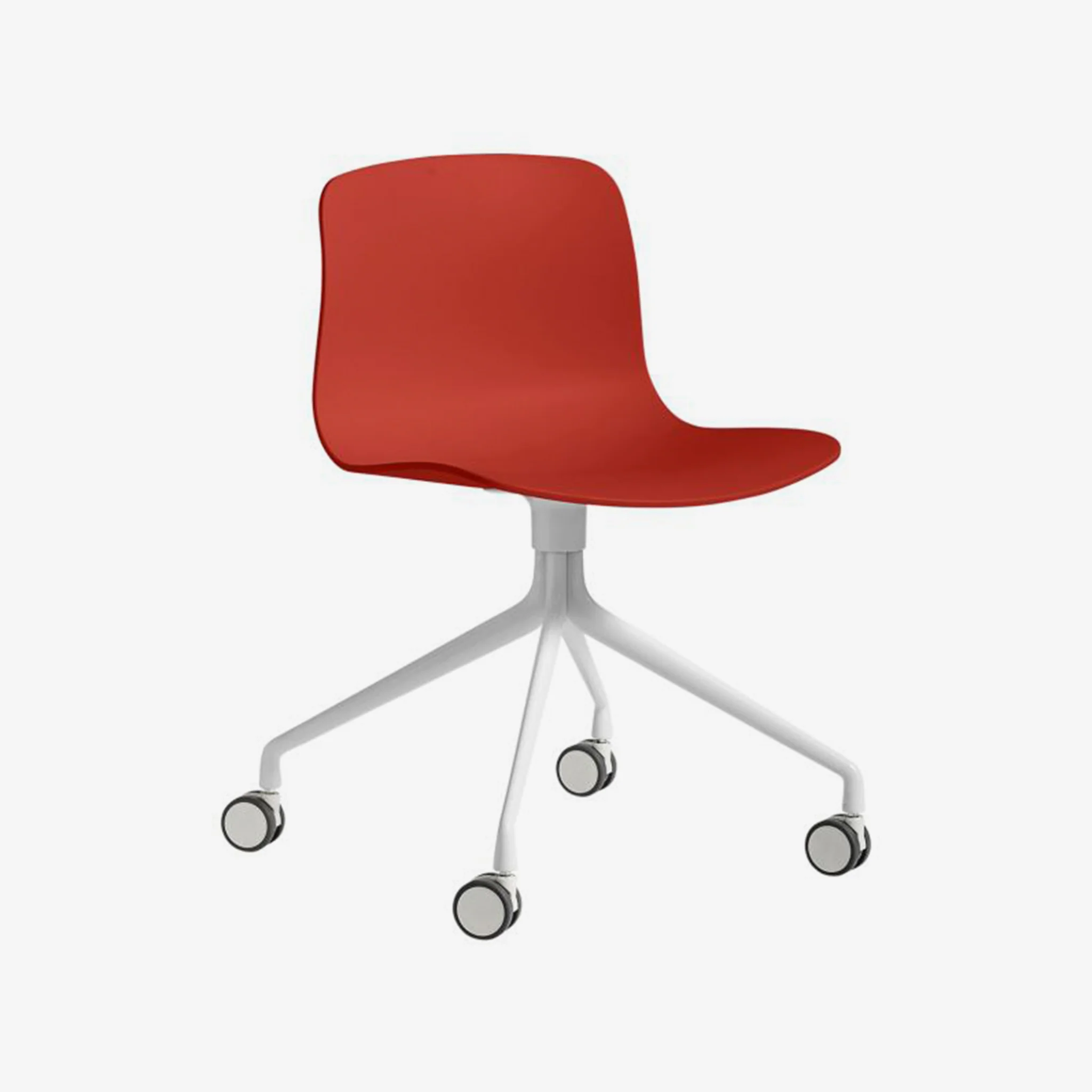 About A Chair AAC14 - Polypropylene Seat - Image 24