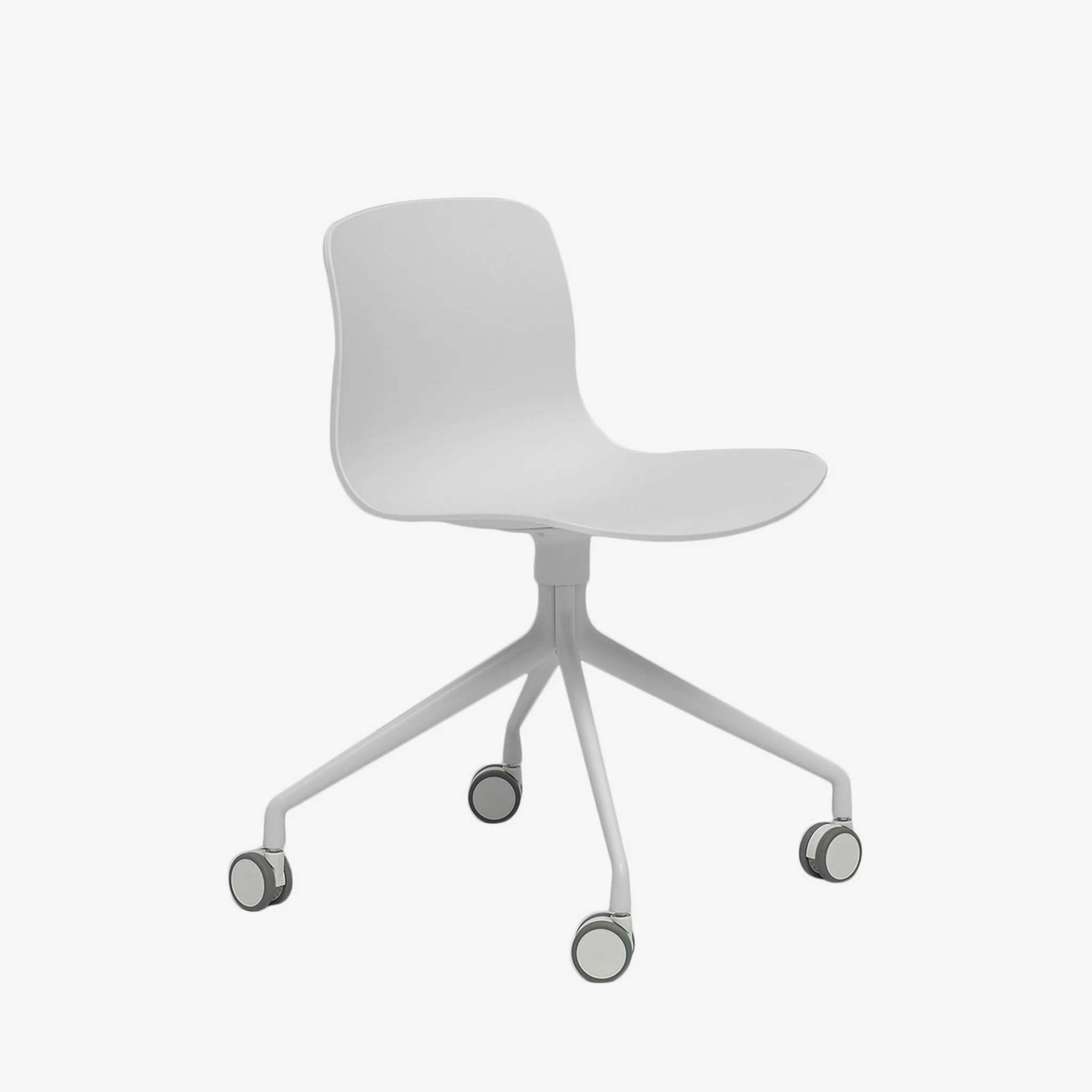 About A Chair AAC14 - Polypropylene Seat - Image 25