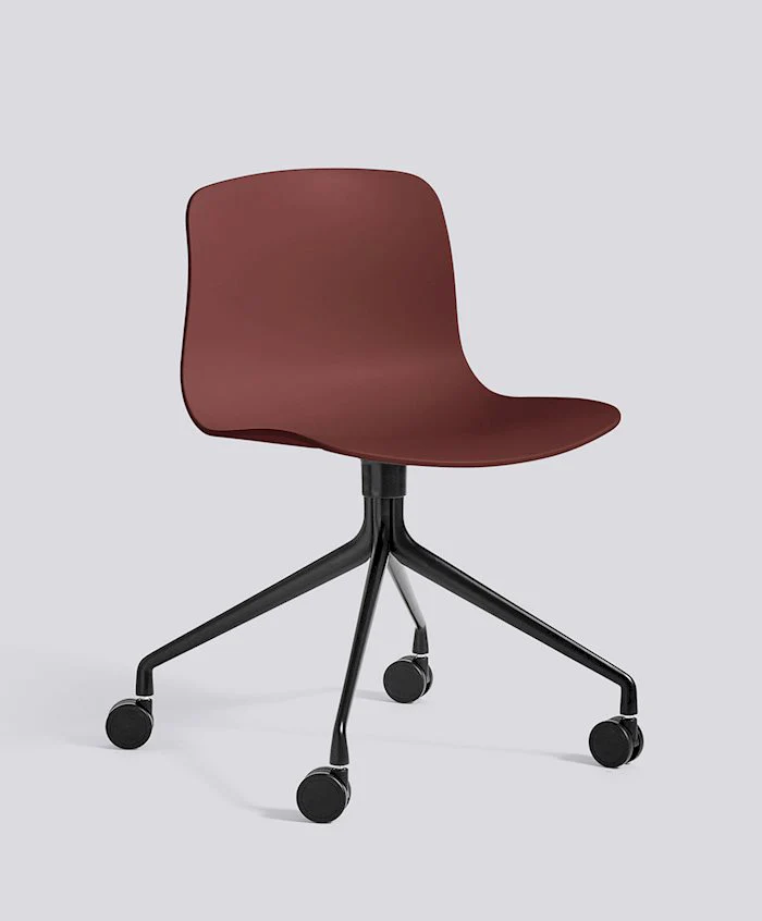 About A Chair AAC14 - Polypropylene Seat - Image 3