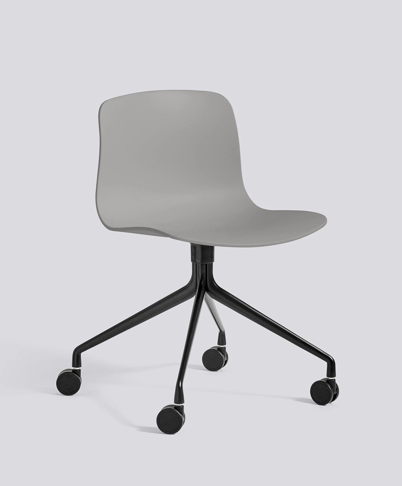 About A Chair AAC14 - Polypropylene Seat - Image 4
