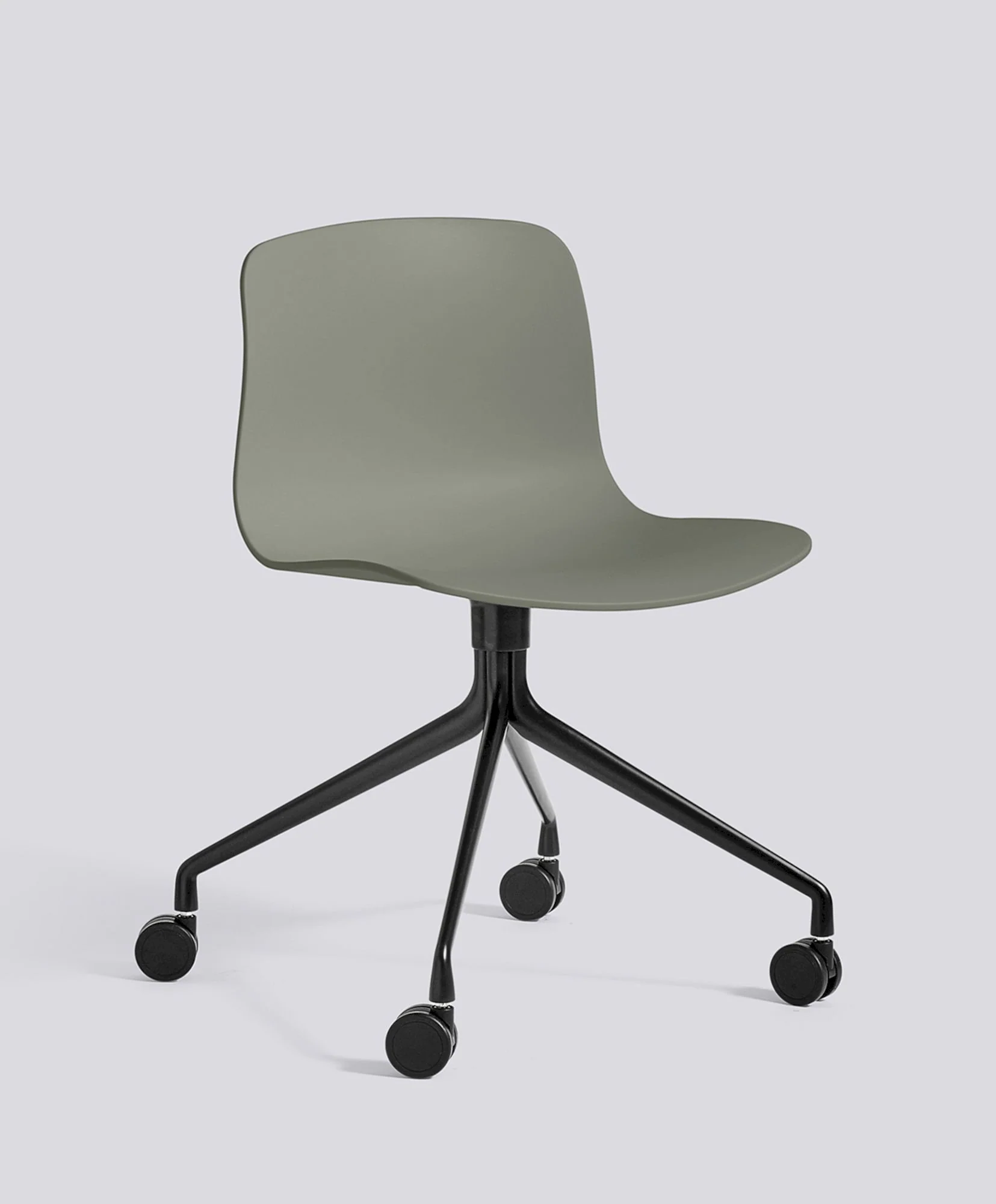 About A Chair AAC14 - Polypropylene Seat - Image 7