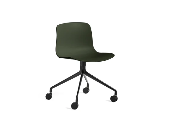 About A Chair AAC14 - Polypropylene Seat - Image 8