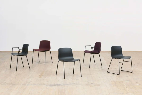 About A Chair AAC16 - Polypropylene Seat - Image 10