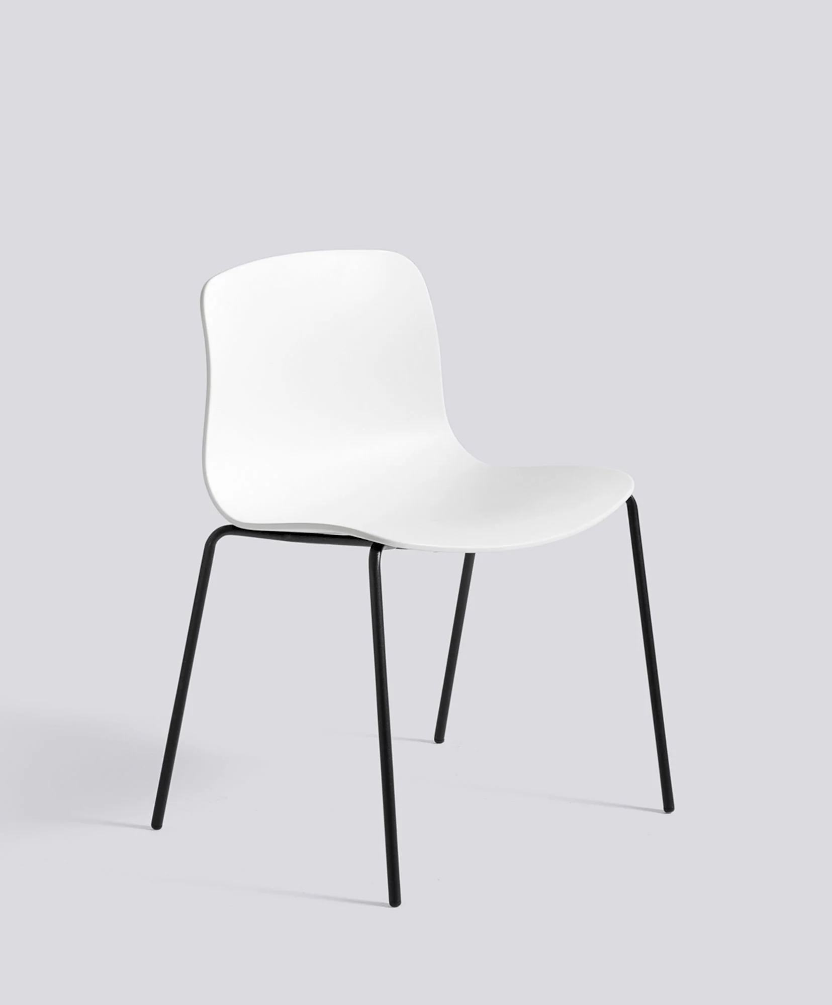 About A Chair AAC16 - Polypropylene Seat - Image 15