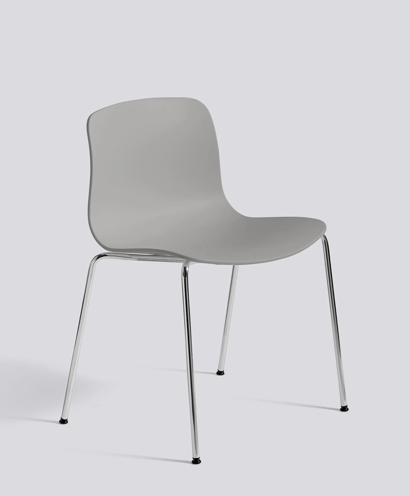 About A Chair AAC16 - Polypropylene Seat - Image 20