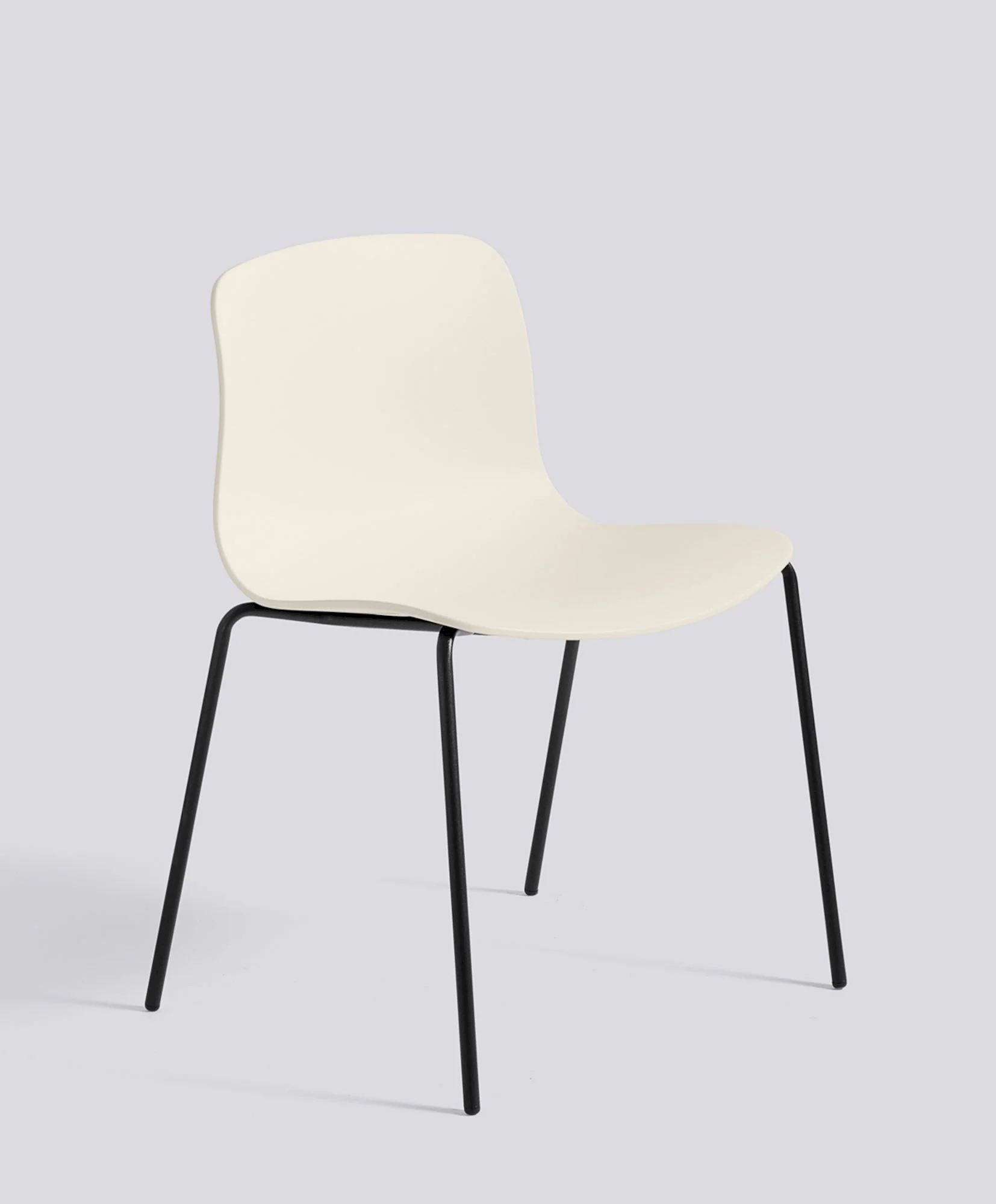 About A Chair AAC16 - Polypropylene Seat - Image 3