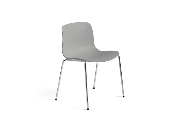About A Chair AAC16 - Polypropylene Seat - Image 33