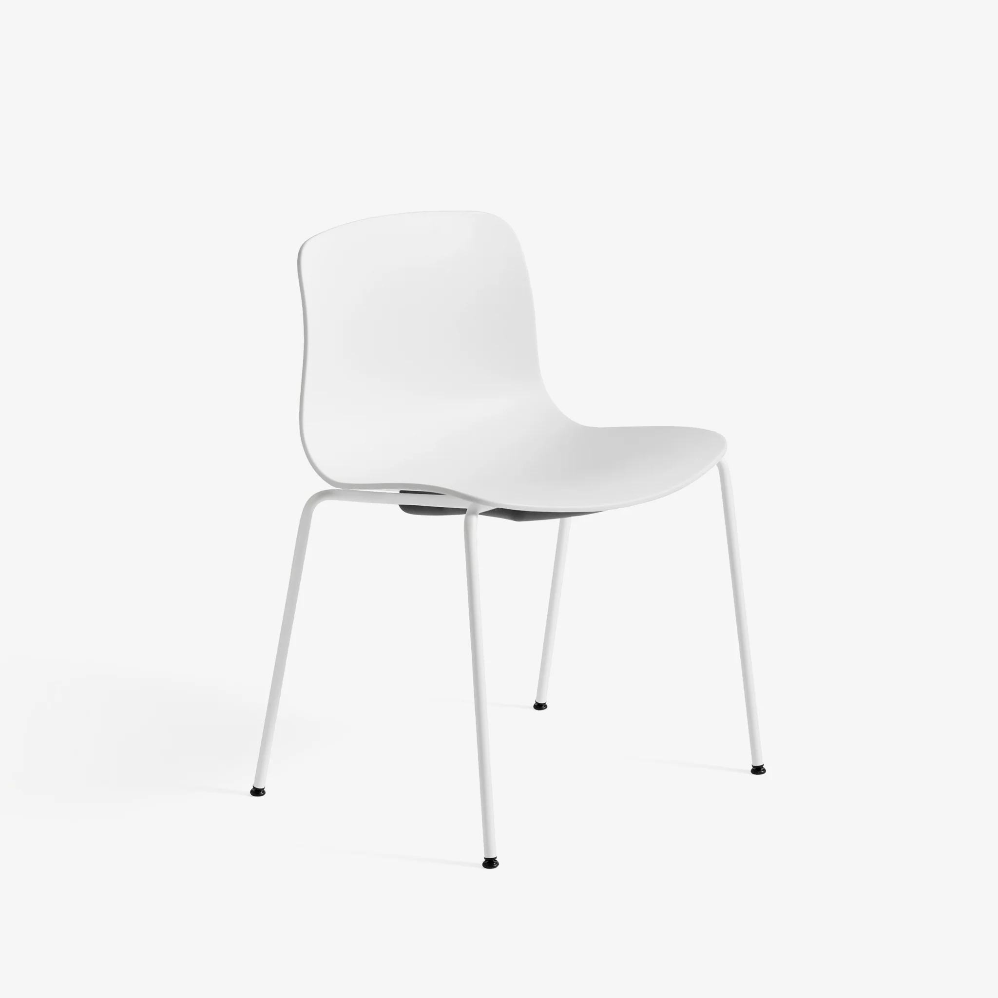 About A Chair AAC16 - Polypropylene Seat - Image 49