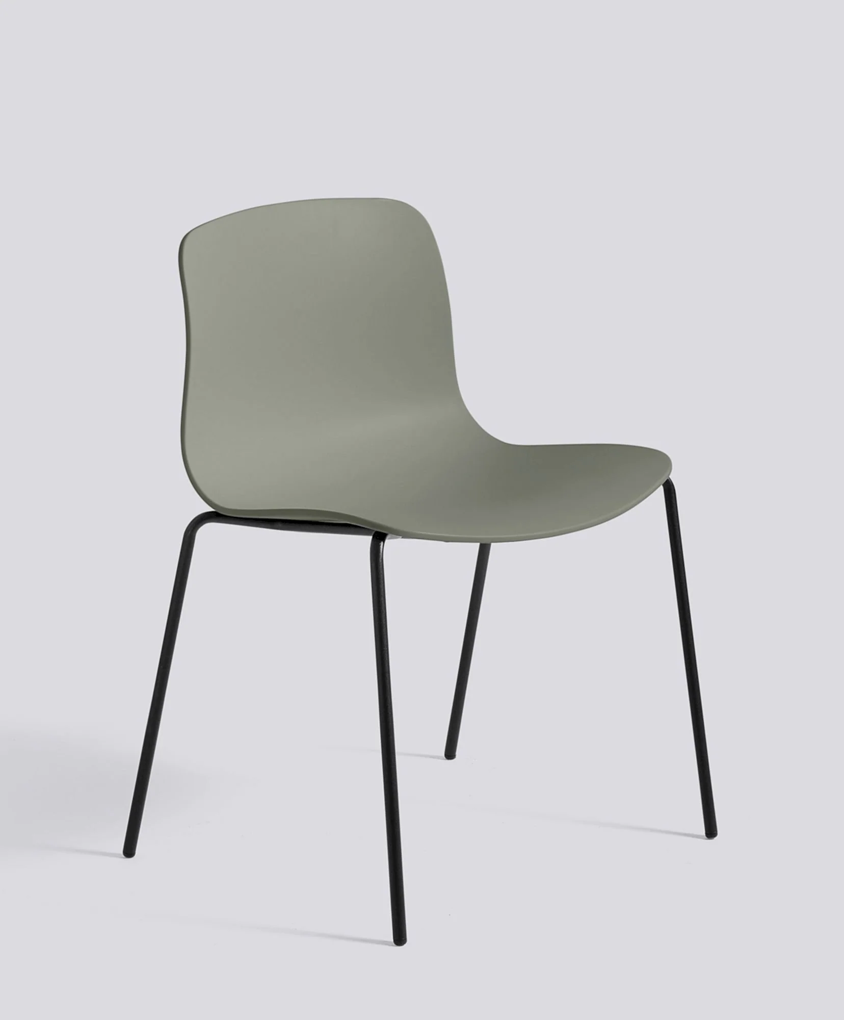 About A Chair AAC16 - Polypropylene Seat - Image 5