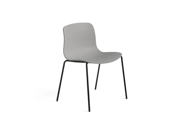 About A Chair AAC16 - Polypropylene Seat - Image 7