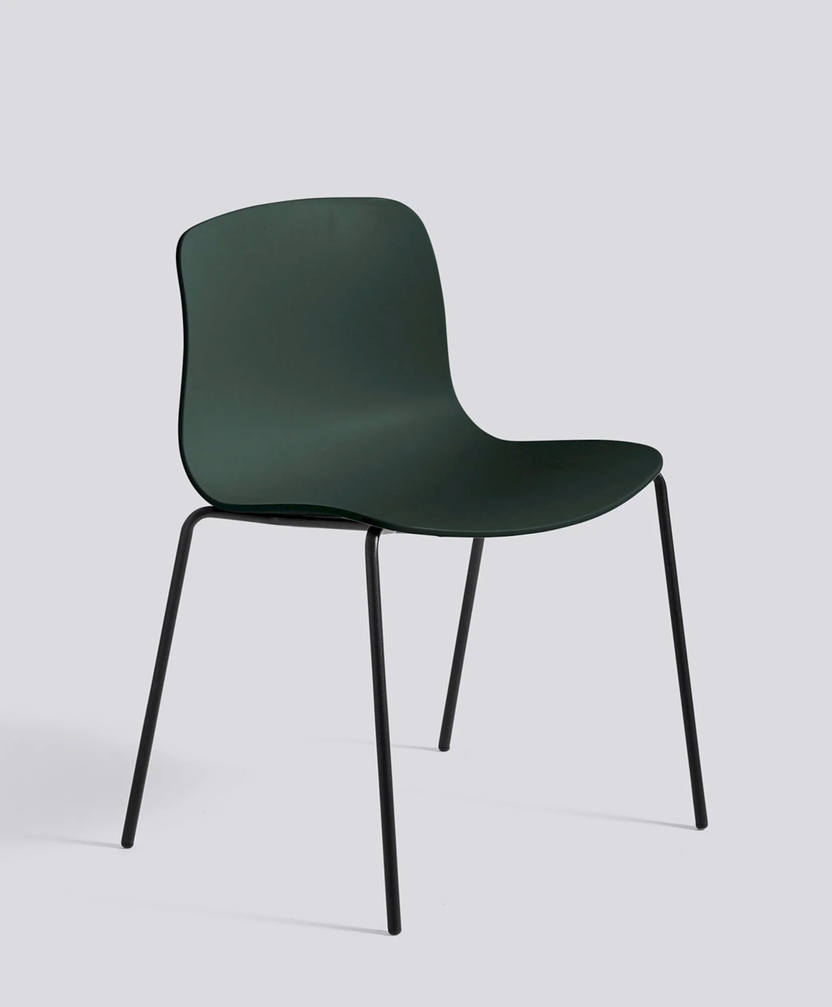 About A Chair AAC16 - Polypropylene Seat - Image 8
