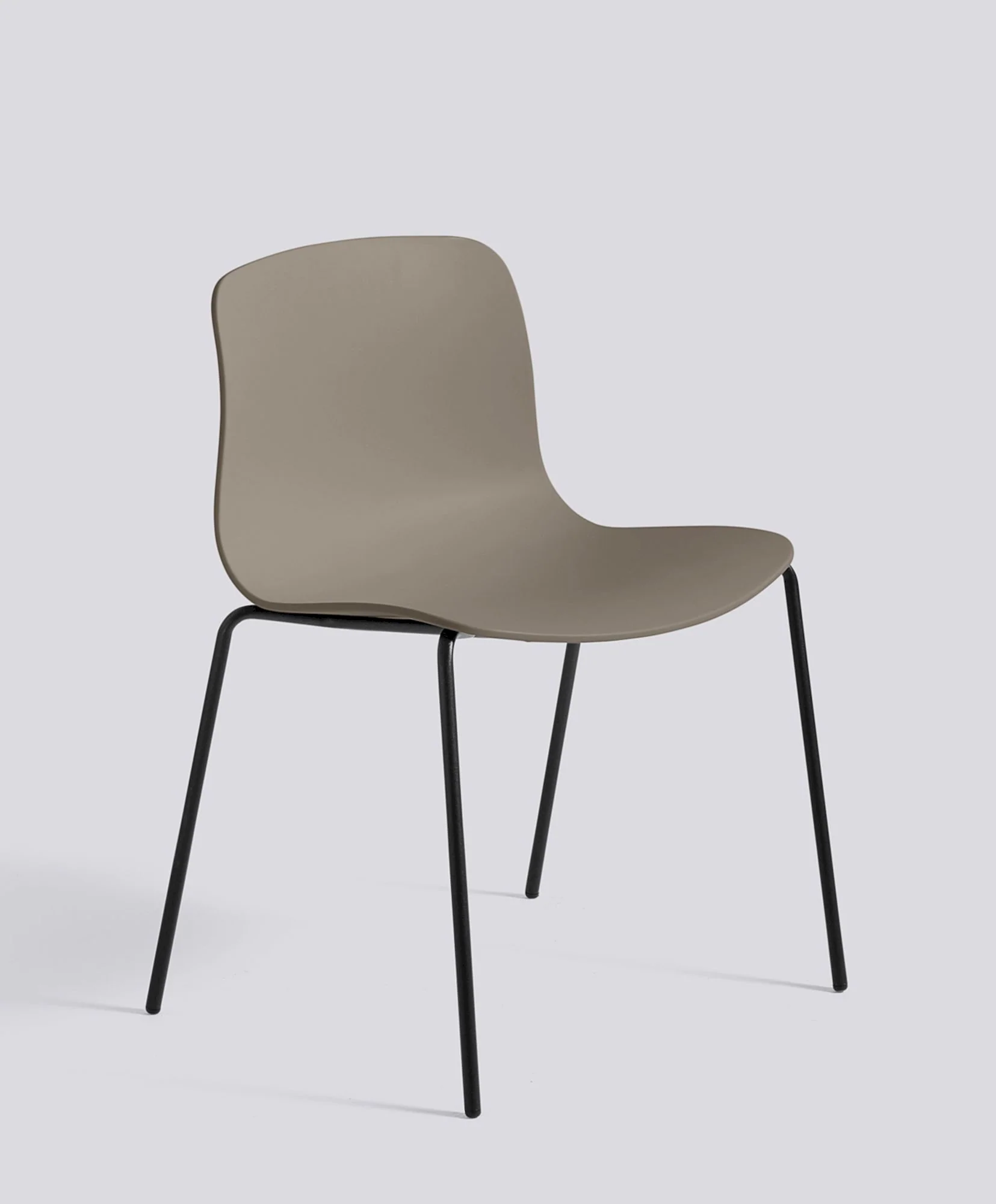 About A Chair AAC16 - Polypropylene Seat - Image 9