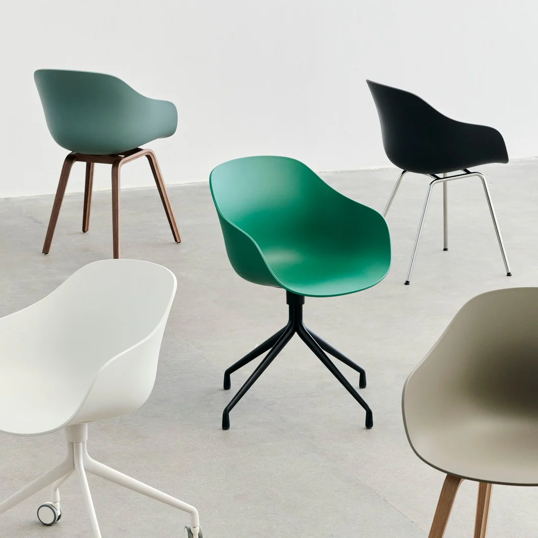 About A Chair AAC20 - Polypropylene V2 - Image 3