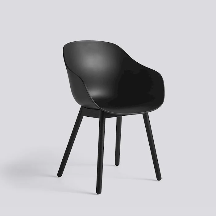 About A Chair AAC212 Polypropylene Seat - Image 2