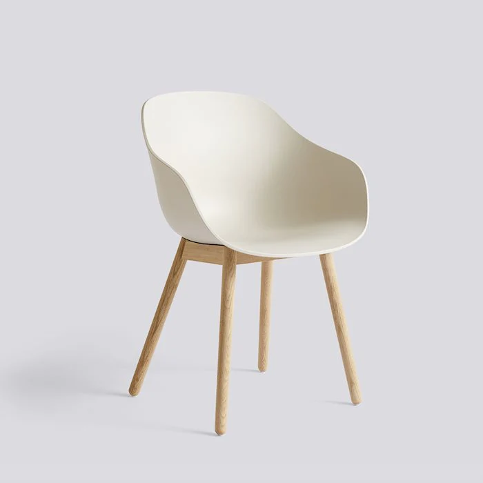 About A Chair AAC212 Polypropylene Seat - Image 5