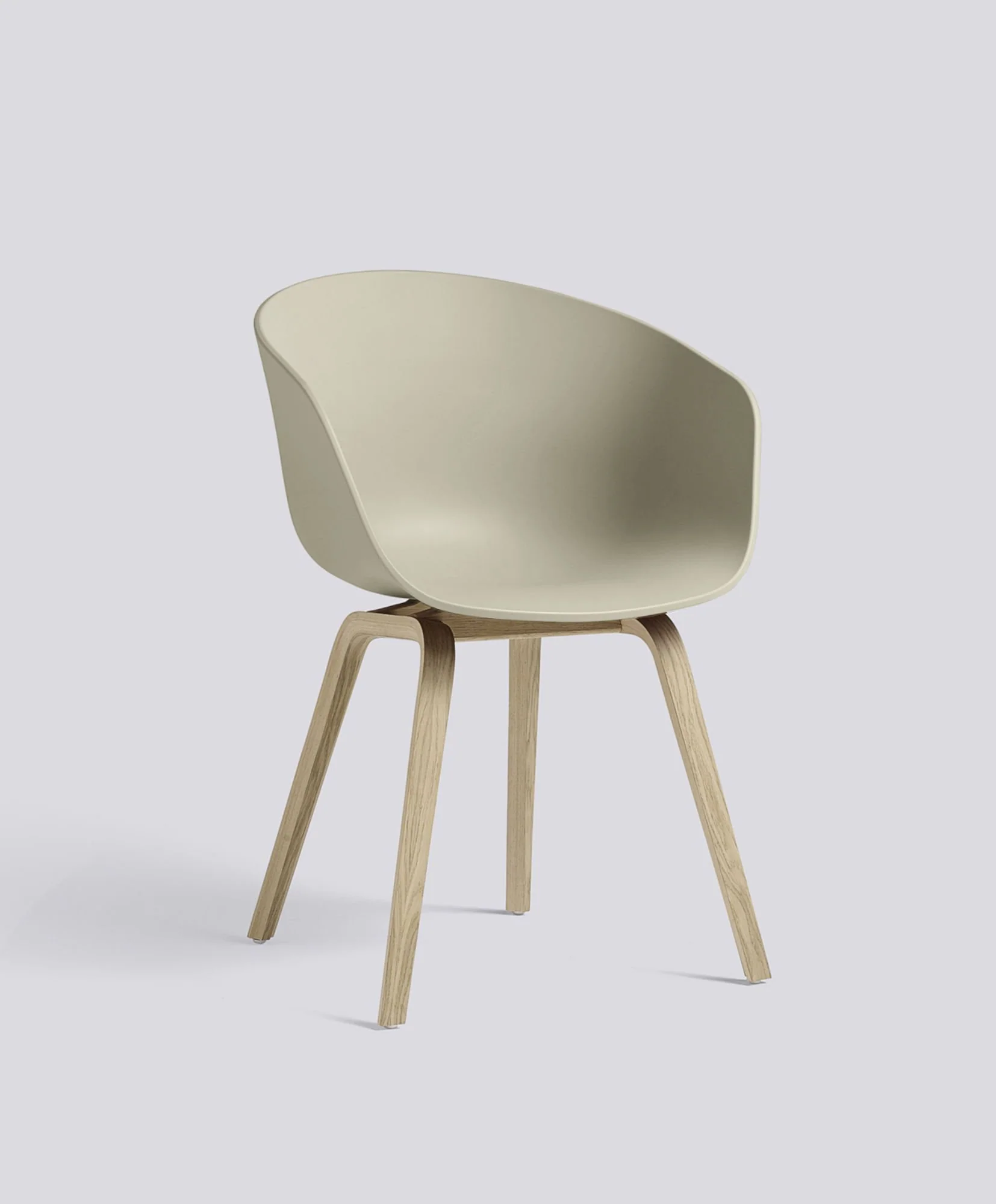 About A Chair AAC22 - Fixed Seat Cushion - Image 11