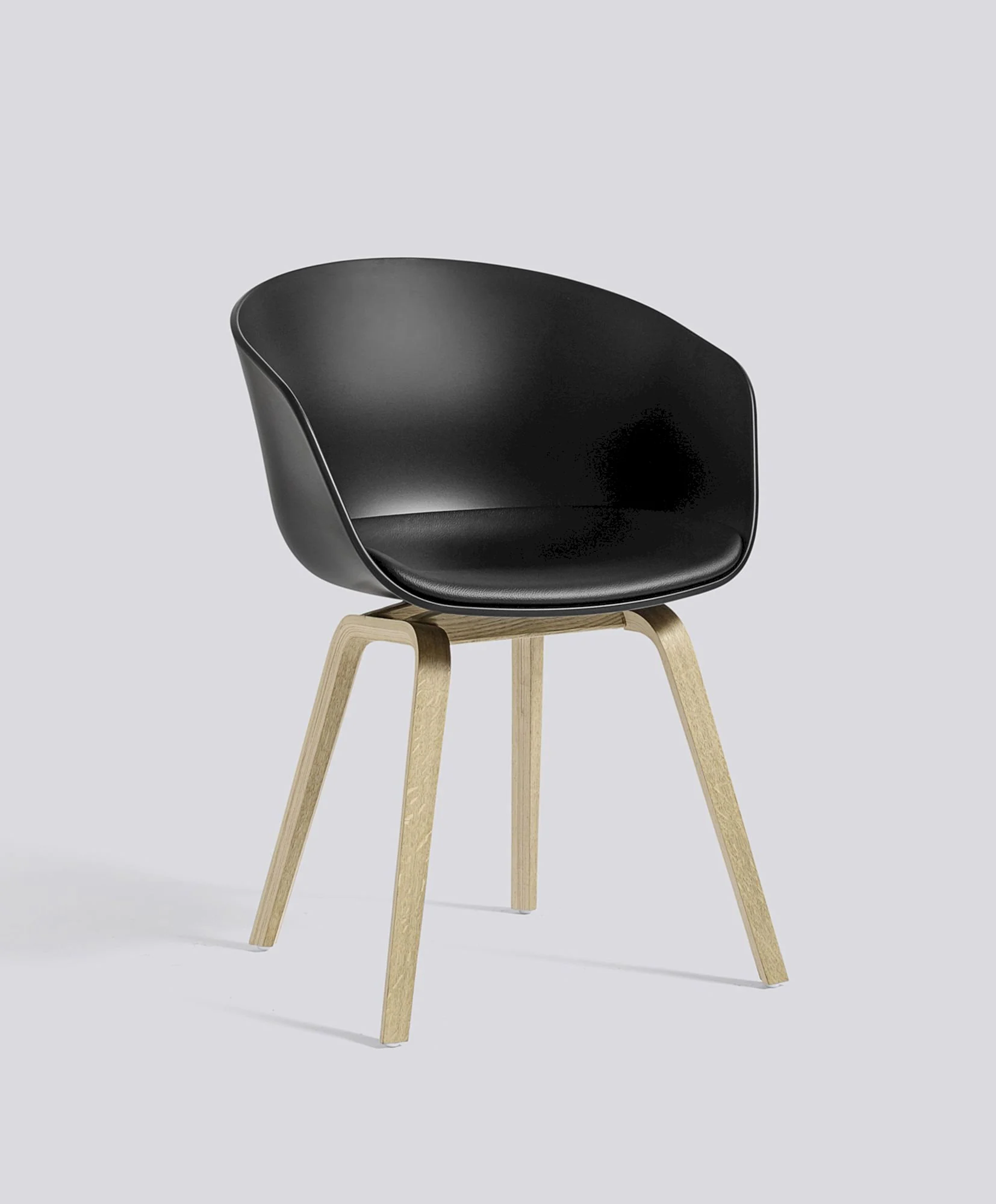 About A Chair AAC22 - Fixed Seat Cushion - Image 13