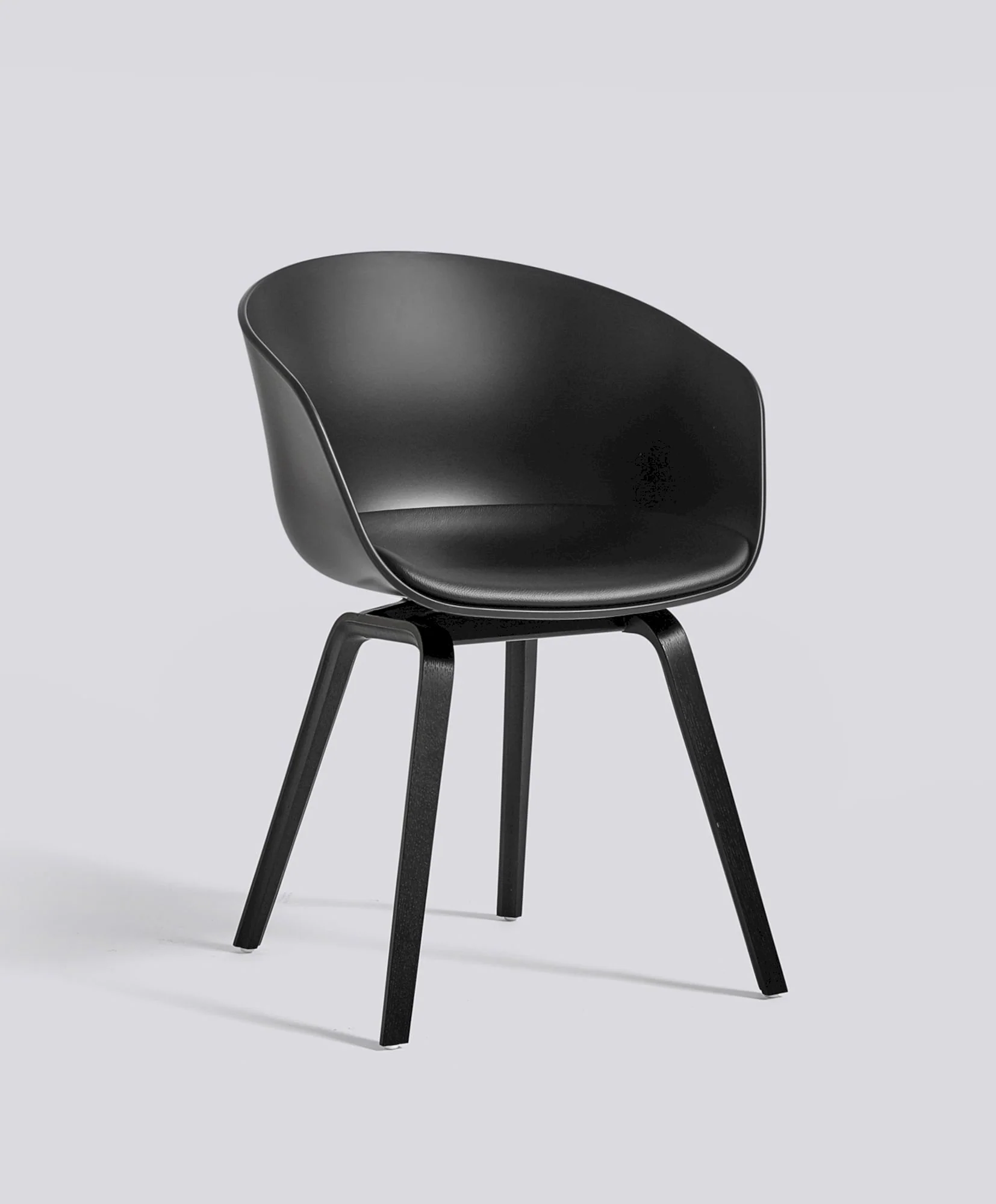 About A Chair AAC22 - Fixed Seat Cushion - Image 2