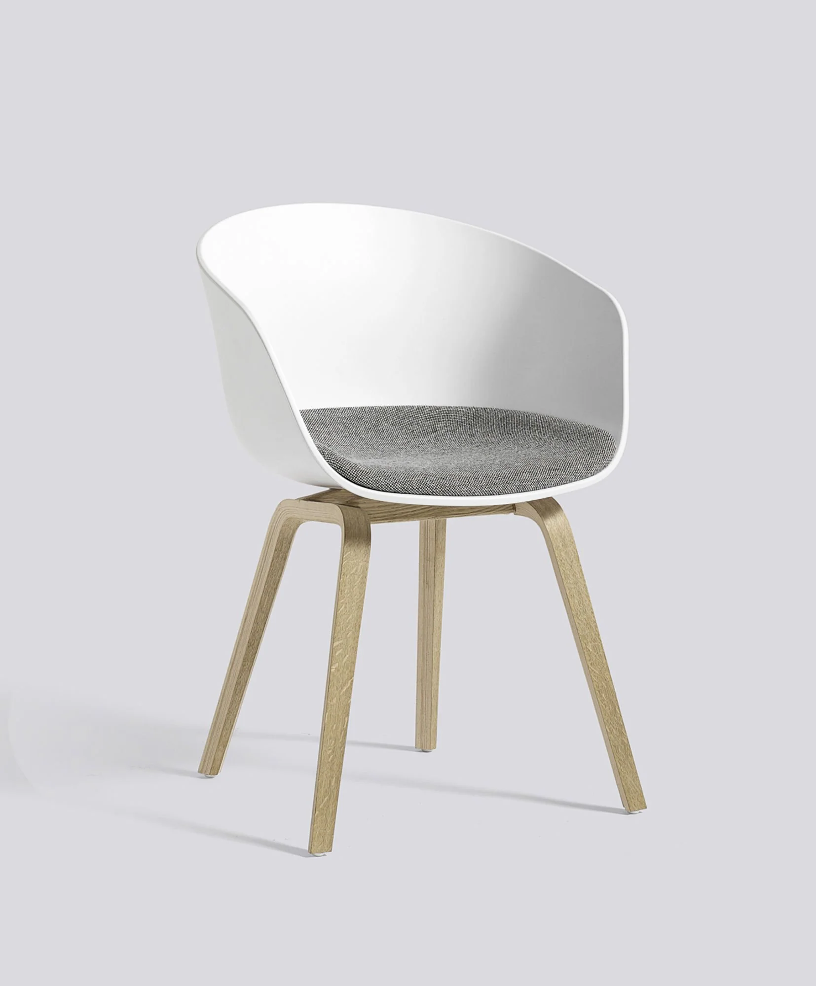 About A Chair AAC22 - Fixed Seat Cushion - Image 5