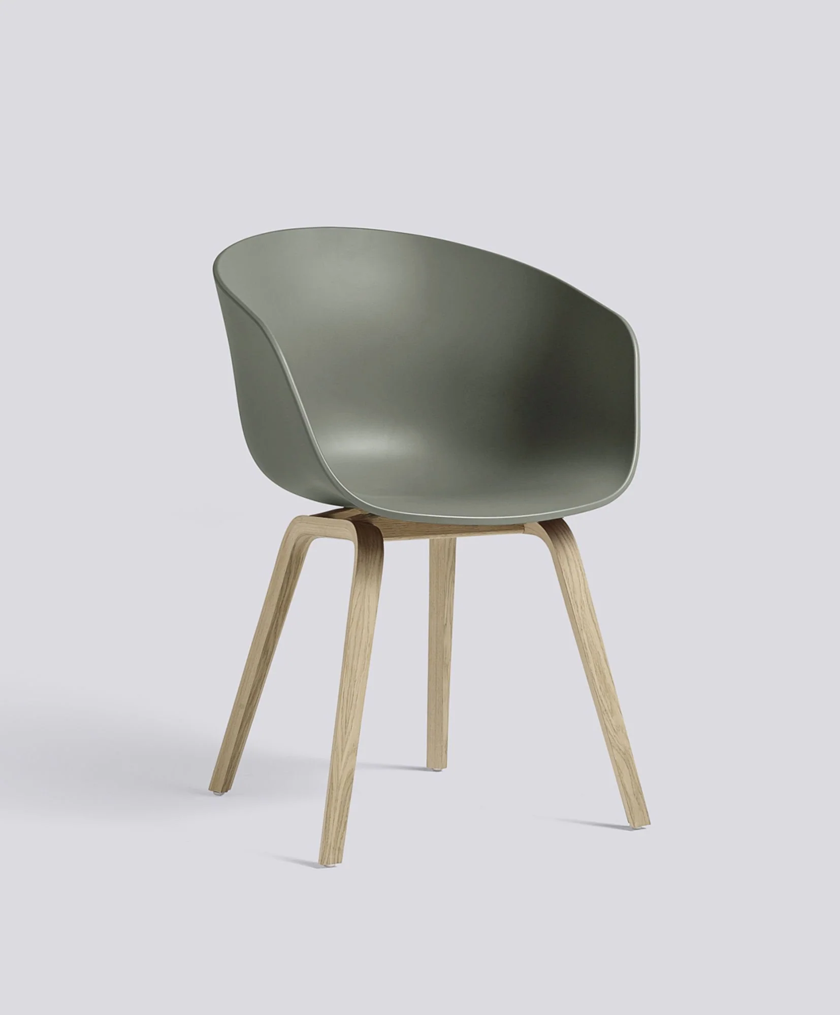 About A Chair AAC22 - Fixed Seat Cushion - Image 6