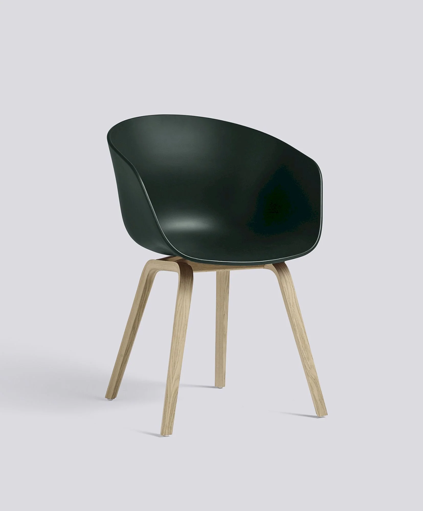 About A Chair AAC22 - Fixed Seat Cushion - Image 8