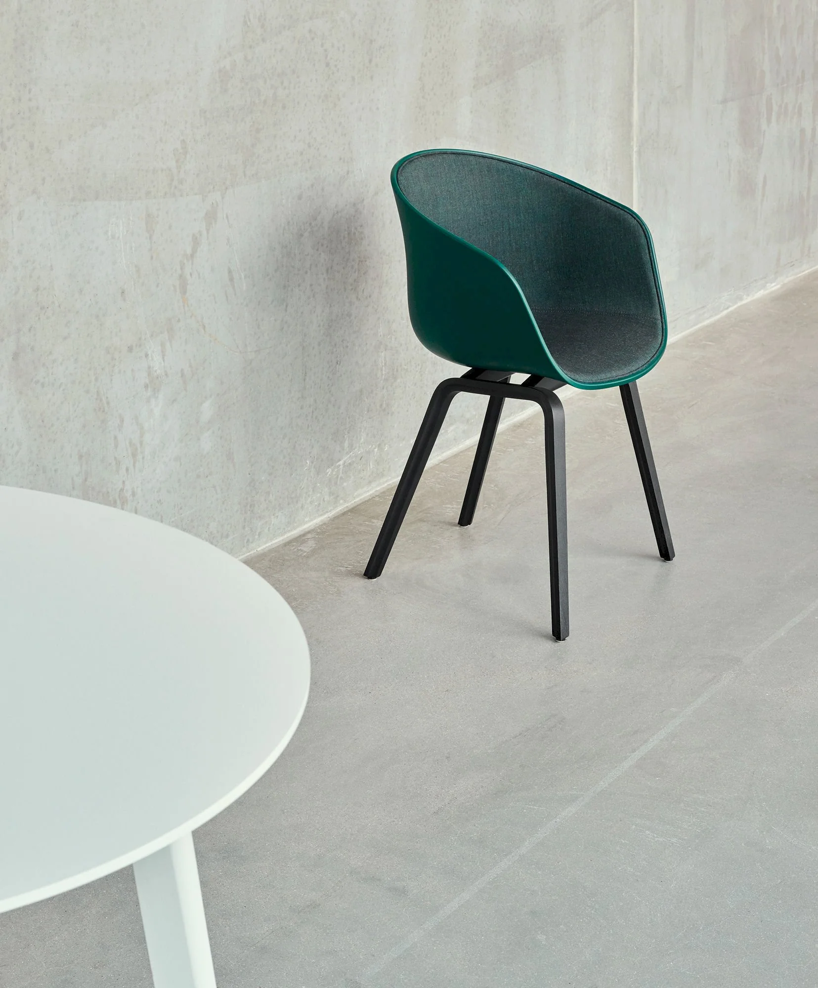 About A Chair AAC22 - Front Upholstery - Image 4