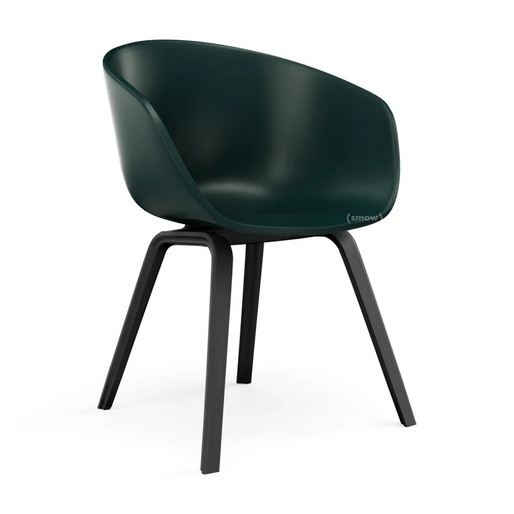 About A Chair AAC22 - Polypropylene Seat - Image 10