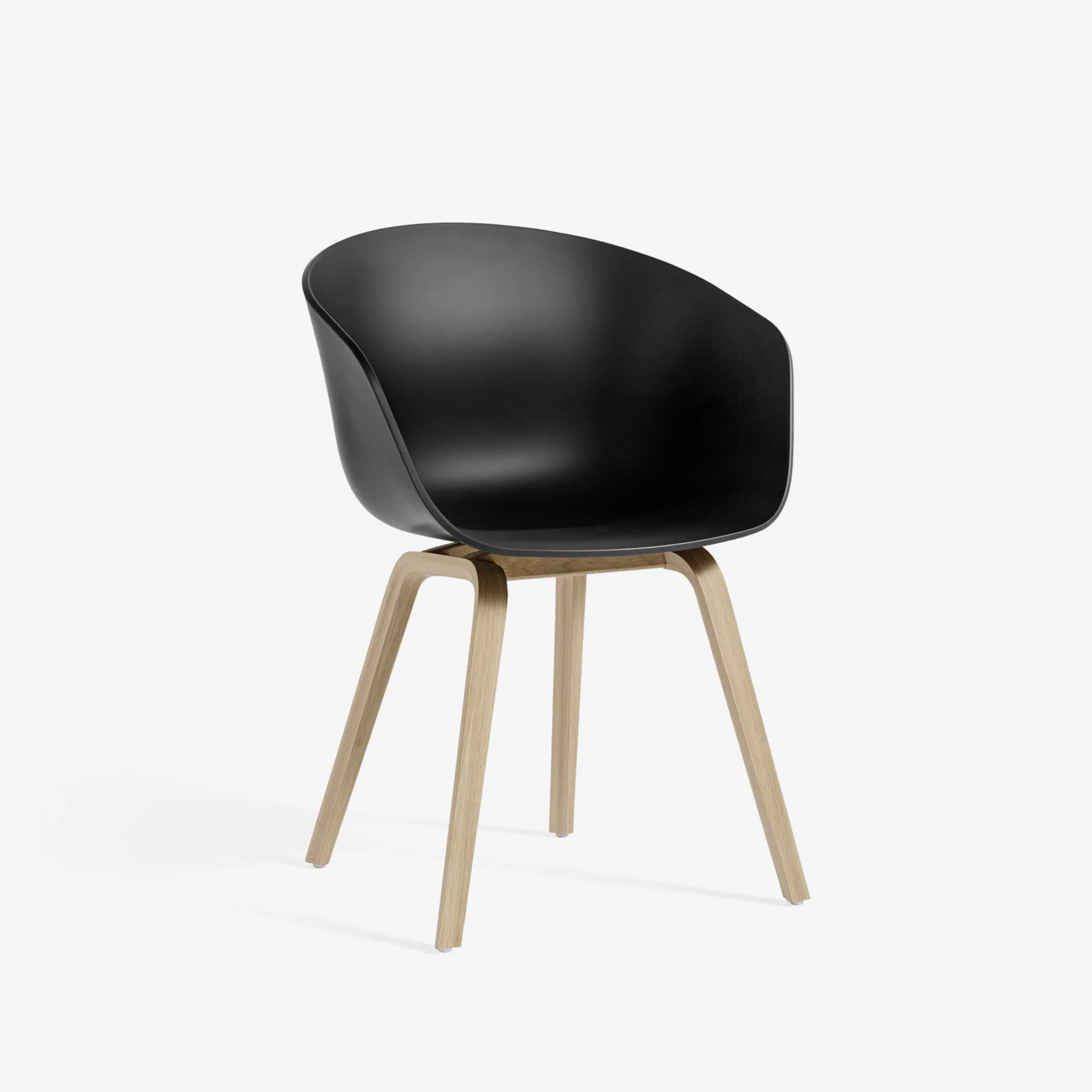About A Chair AAC22 - Polypropylene Seat - Image 11