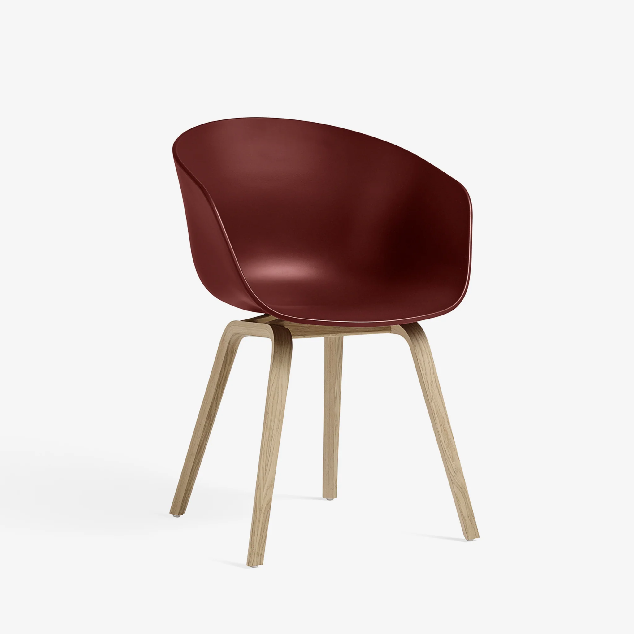 About A Chair AAC22 - Polypropylene Seat - Image 12