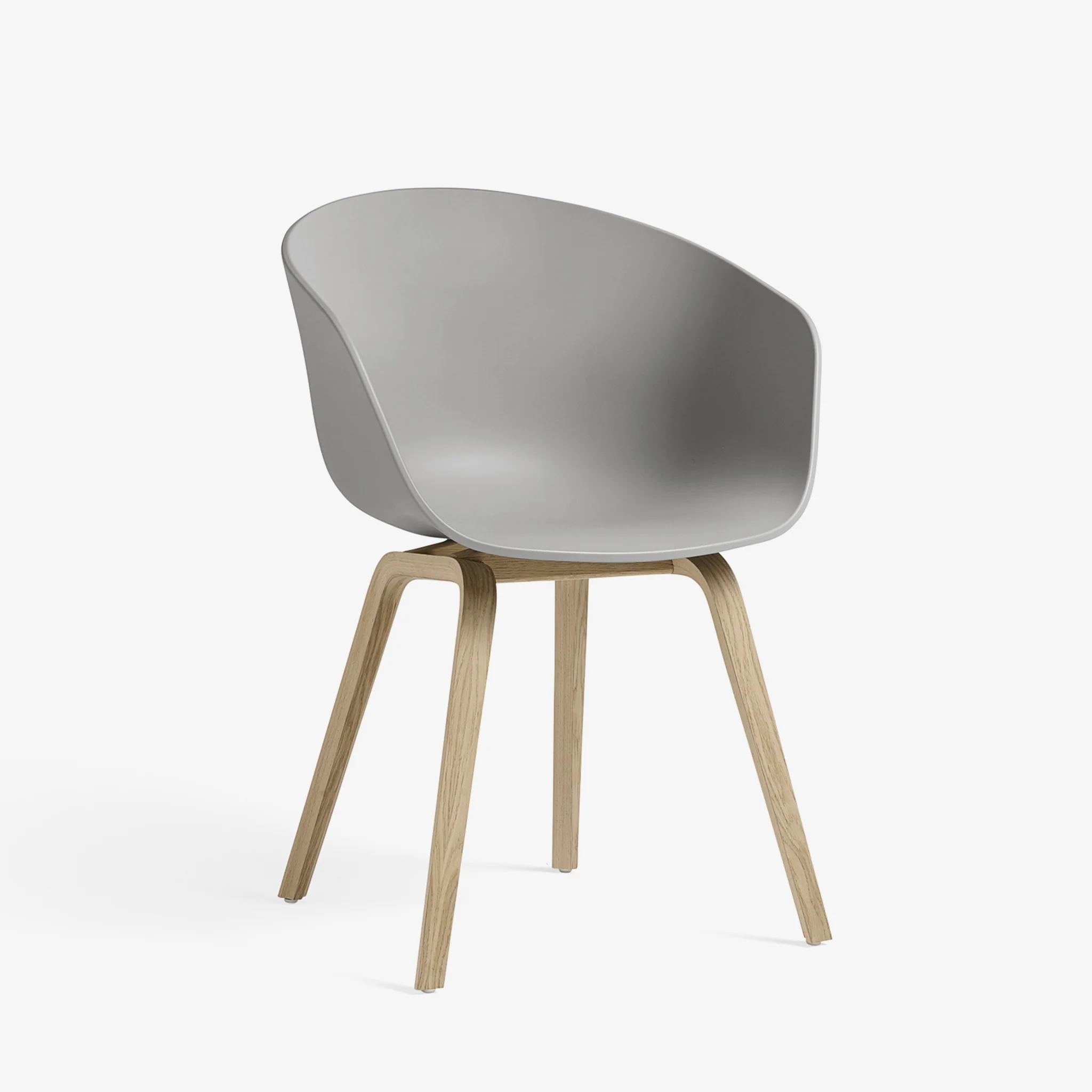 About A Chair AAC22 - Polypropylene Seat - Image 13