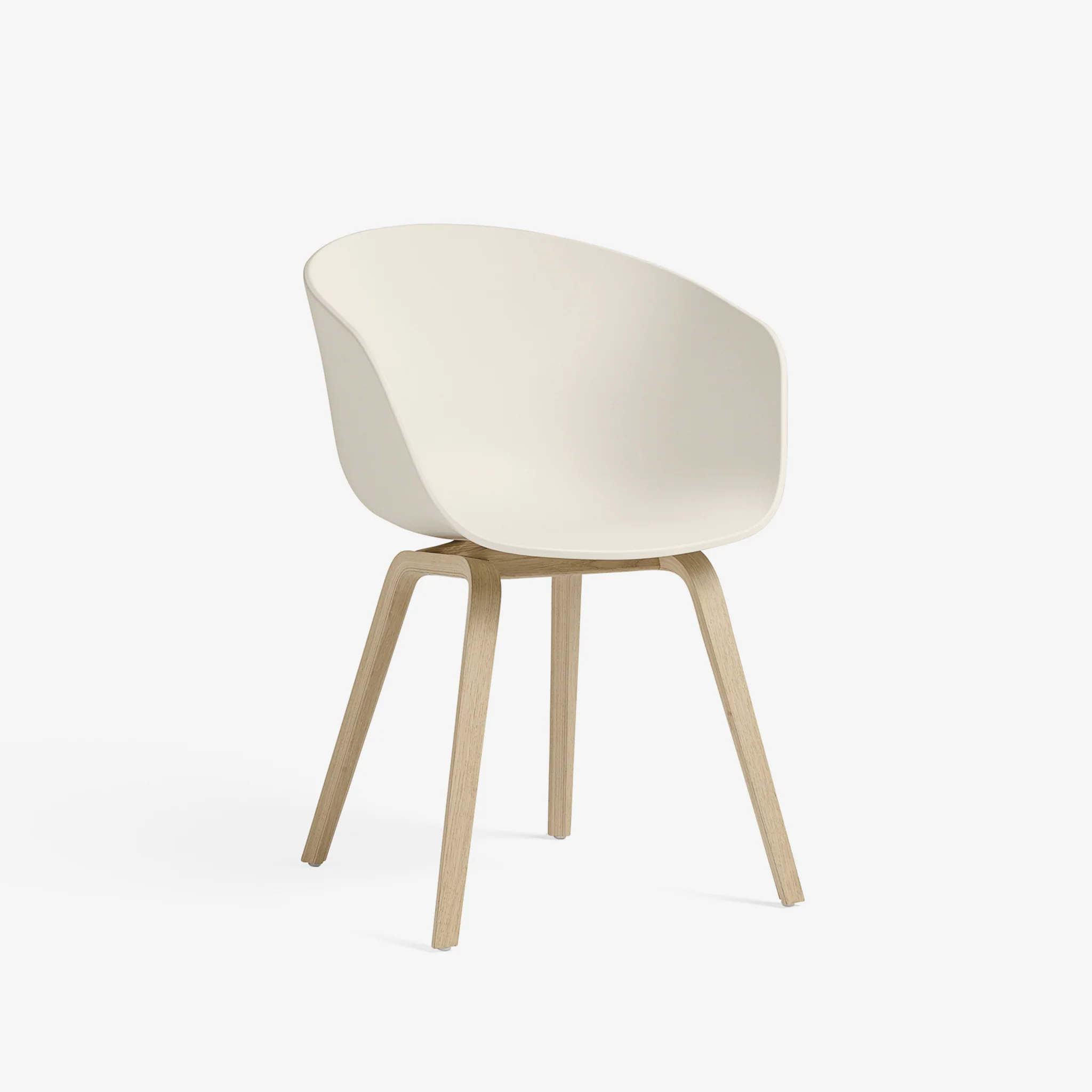 About A Chair AAC22 - Polypropylene Seat - Image 14