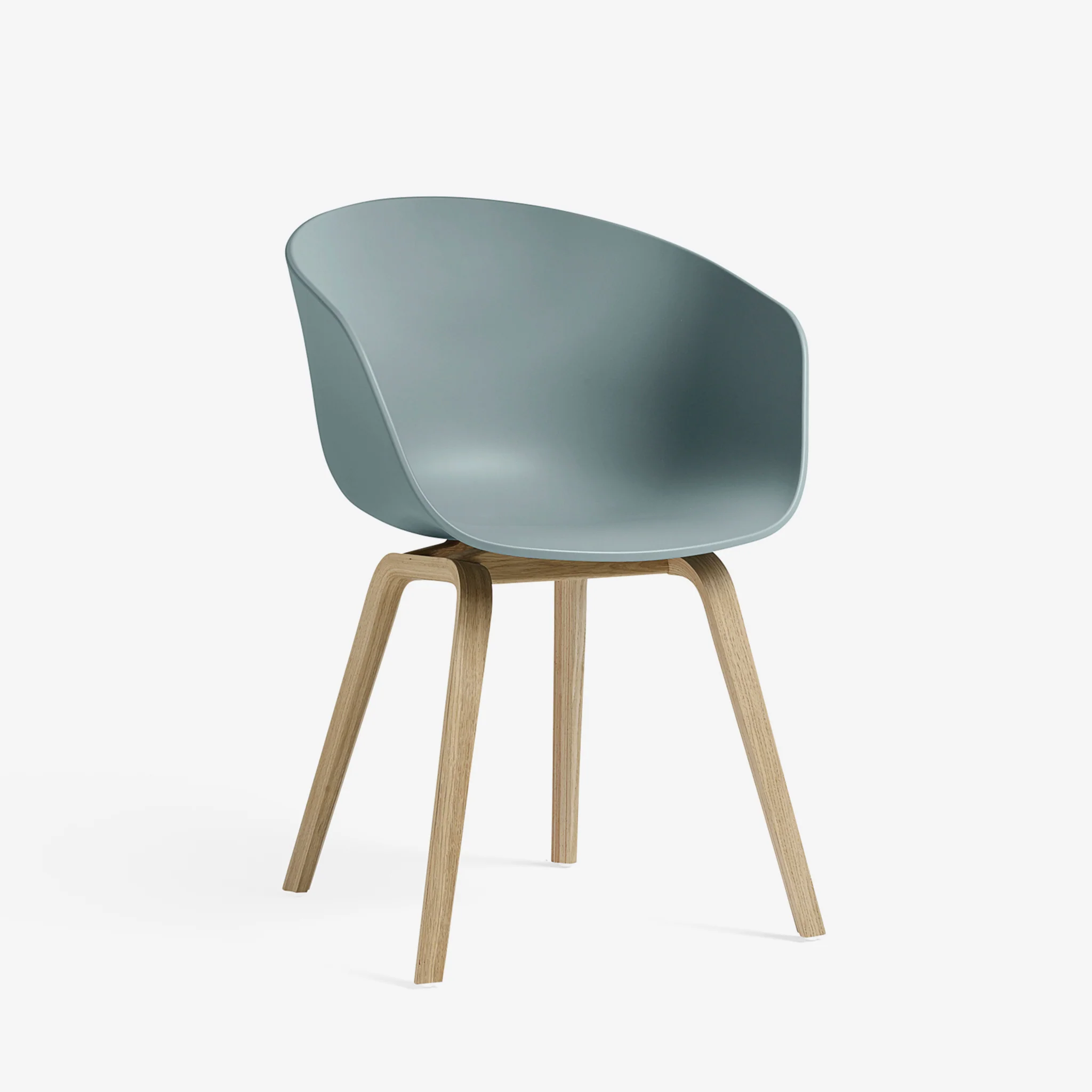 About A Chair AAC22 - Polypropylene Seat - Image 15