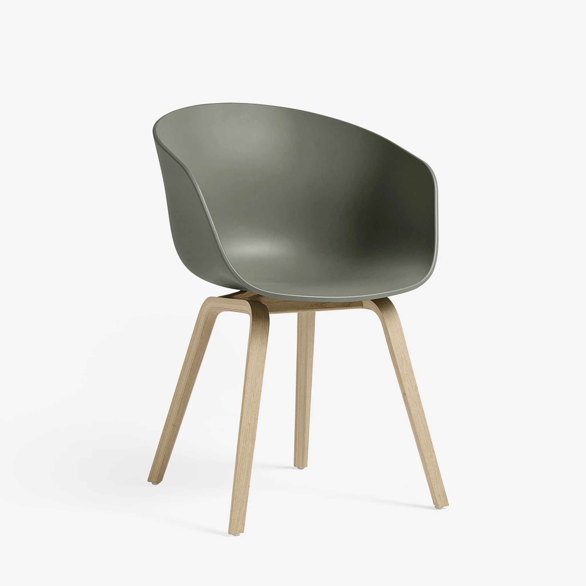 About A Chair AAC22 - Polypropylene Seat - Image 16