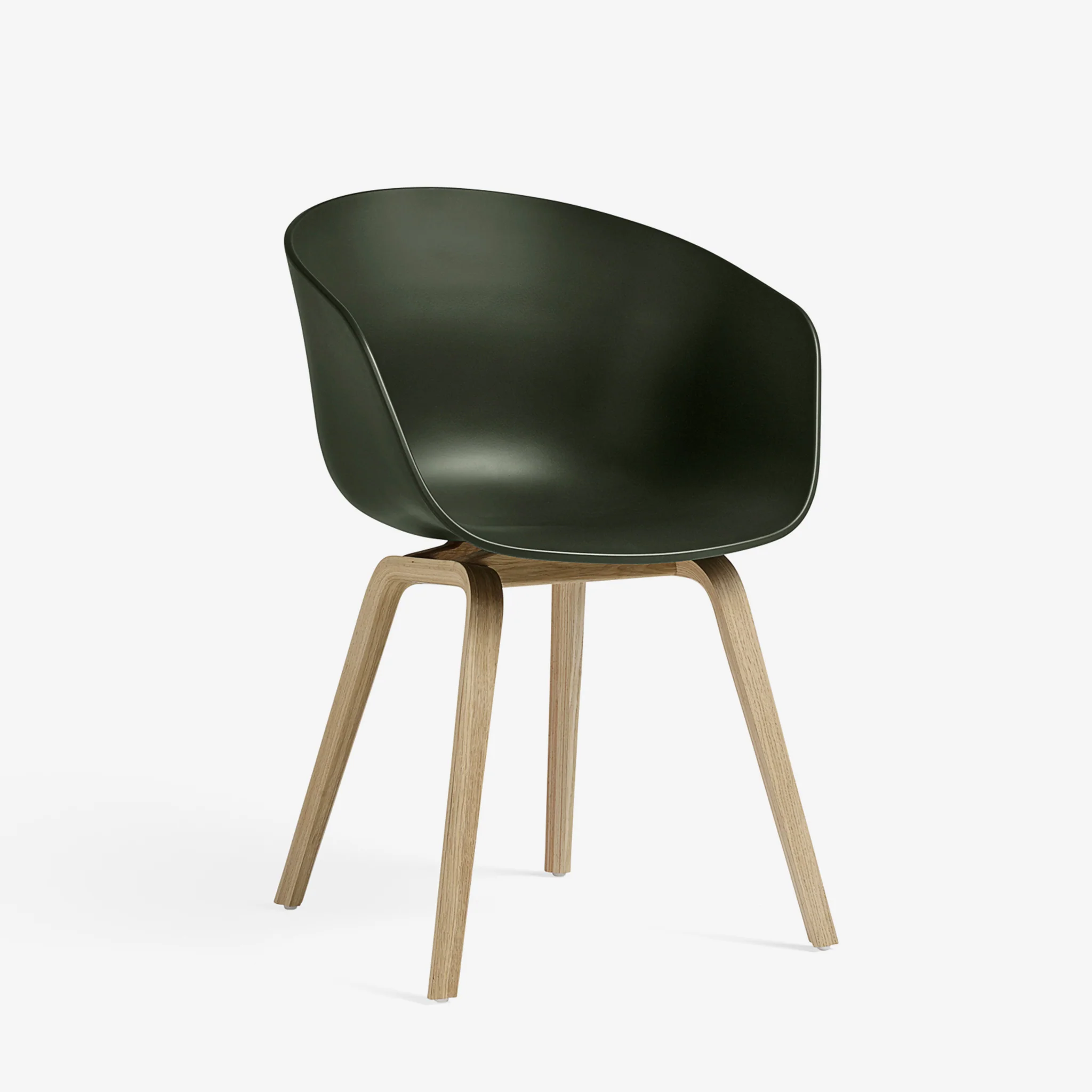 About A Chair AAC22 - Polypropylene Seat - Image 17