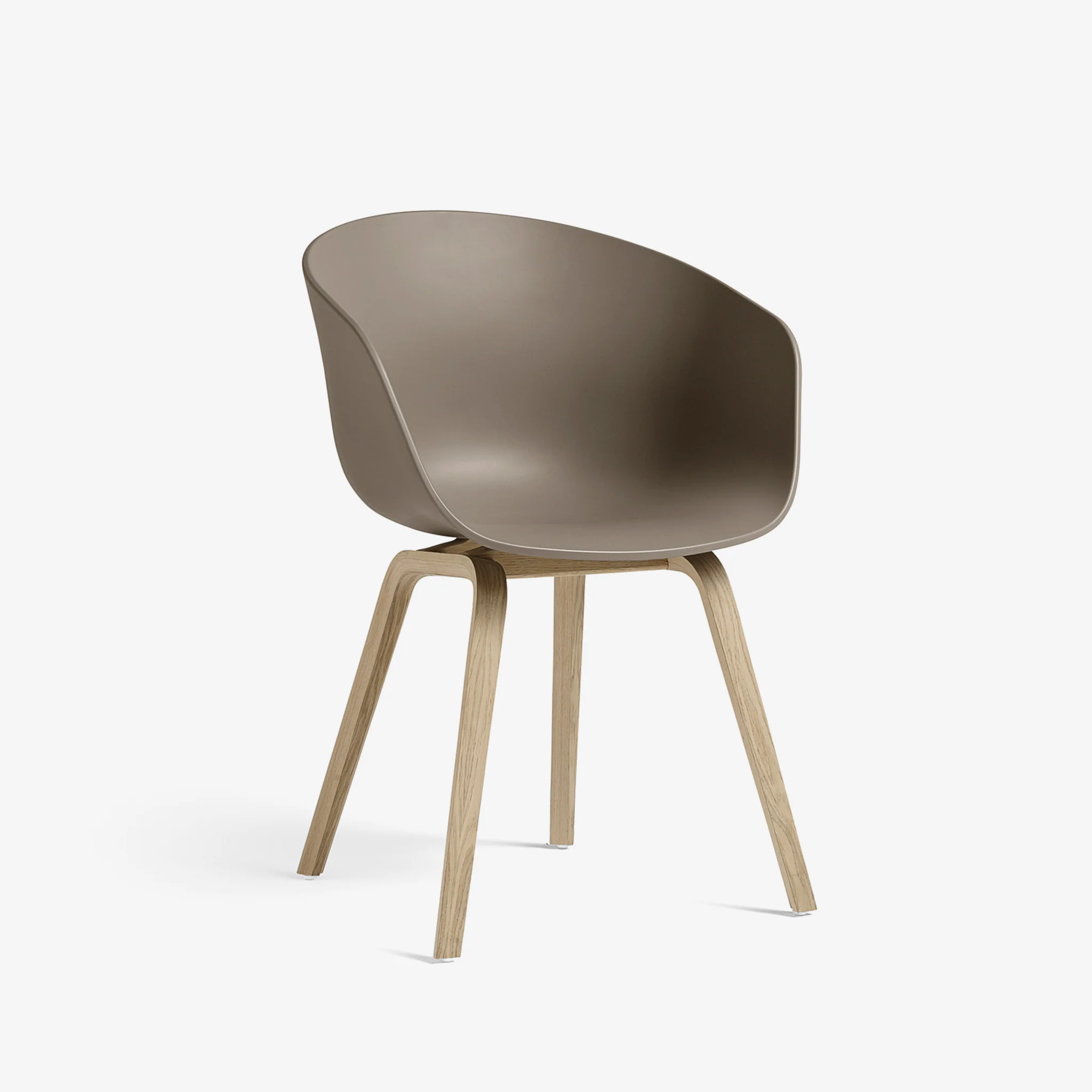 About A Chair AAC22 - Polypropylene Seat - Image 18