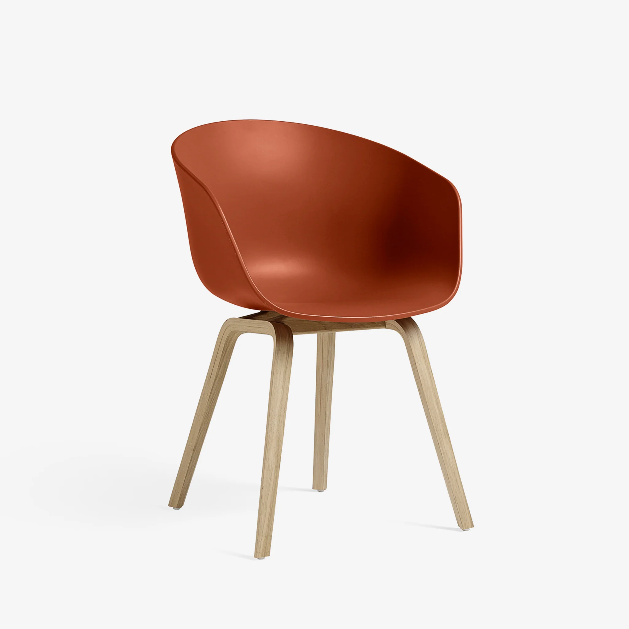 About A Chair AAC22 - Polypropylene Seat - Image 19