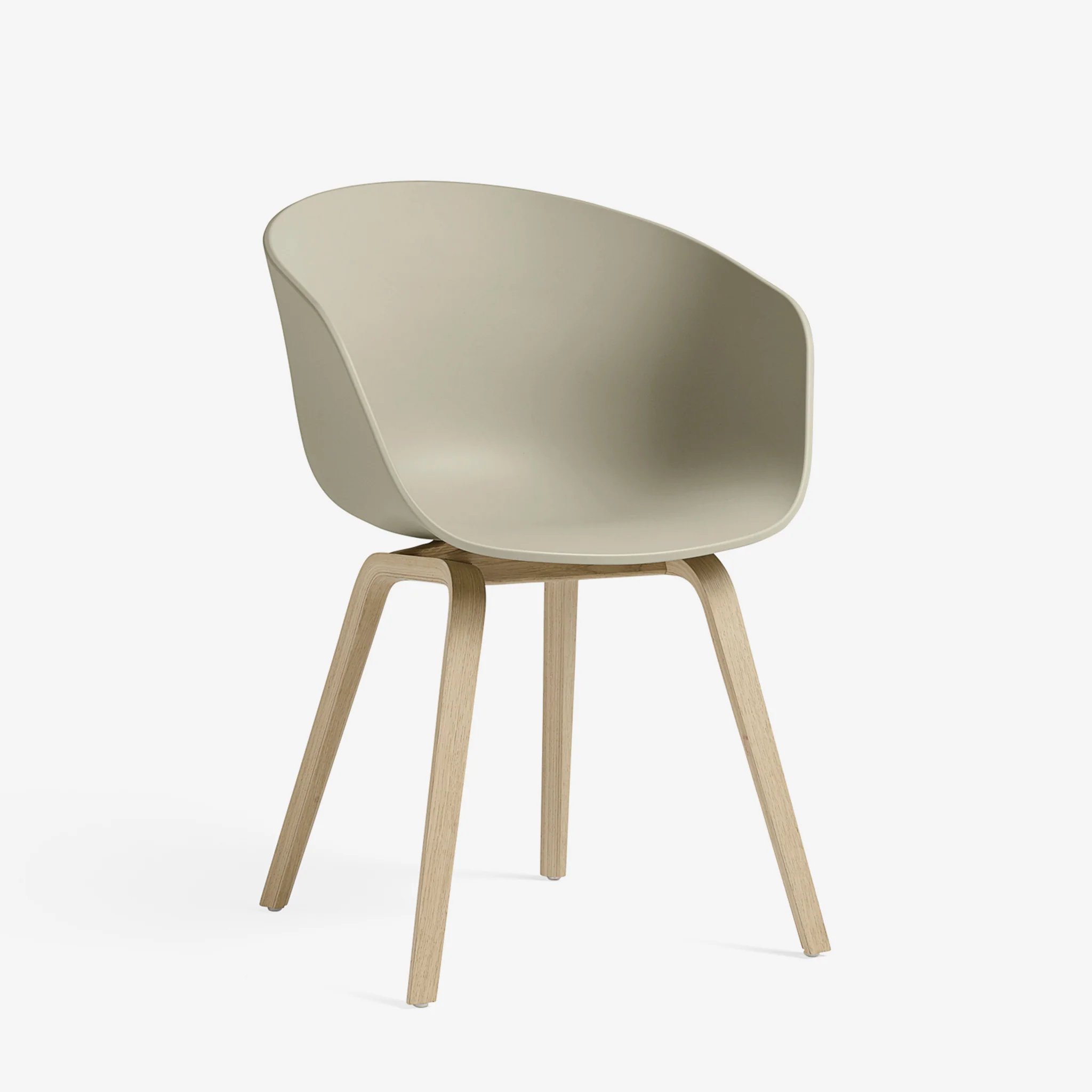 About A Chair AAC22 - Polypropylene Seat - Image 20